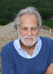 Jean-Jacques Debout
