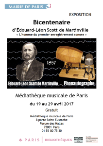 Exposition SdeM