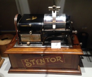 Pathé Stantor