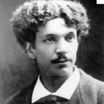 Charles Cros, poète et inventeur 1842-1888