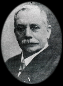 Henri Lioret 1848-1933